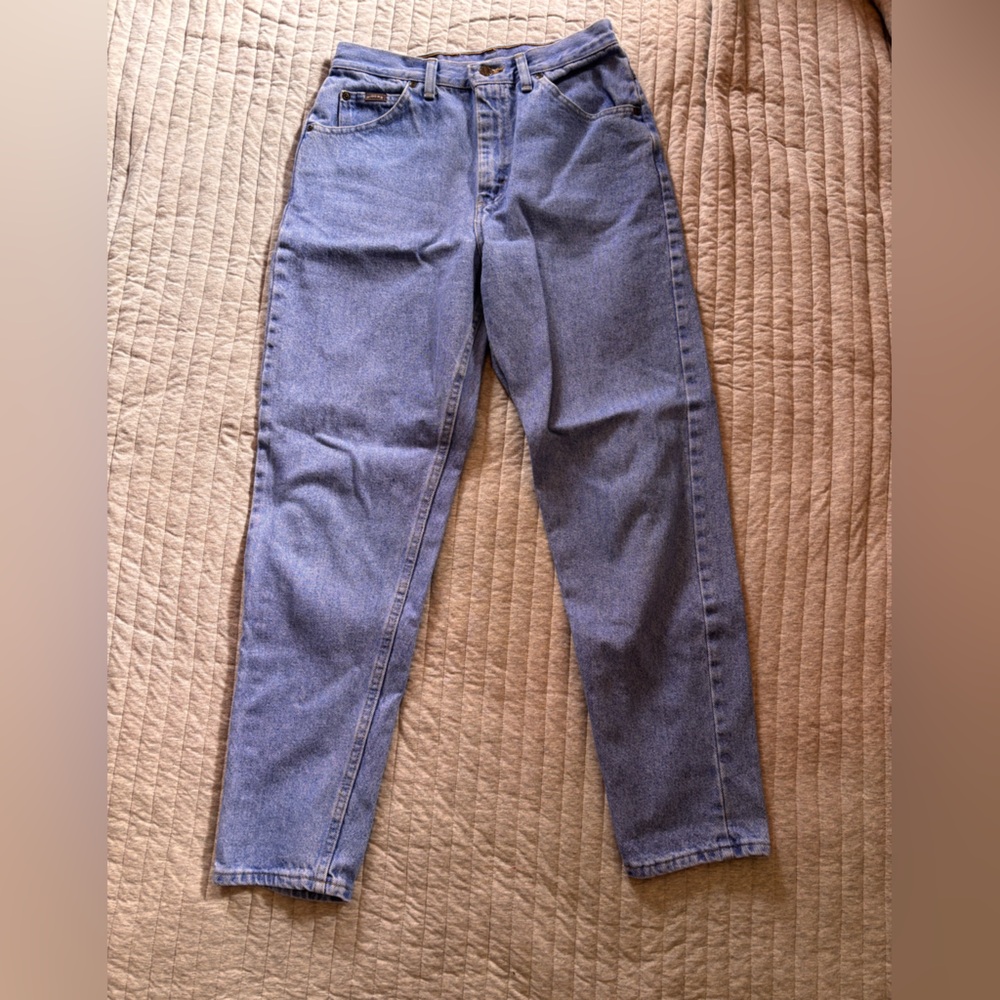 Vintage riders jeans